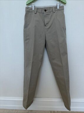 Brooks Brothers boys dress pants trousers Size 10